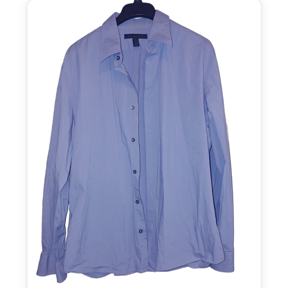 Men's Express Button up